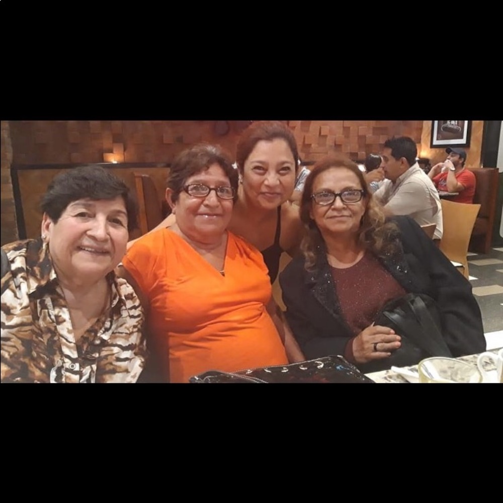 Meet your Posher, Lilian